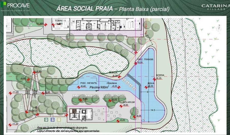 Apartamento, 5 quartos, 366 m² - Foto 23