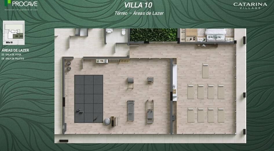 Apartamento, 5 quartos, 366 m² - Foto 18