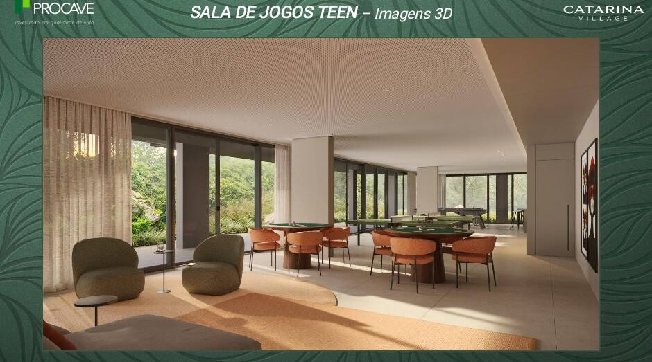 Apartamento, 5 quartos, 366 m² - Foto 7