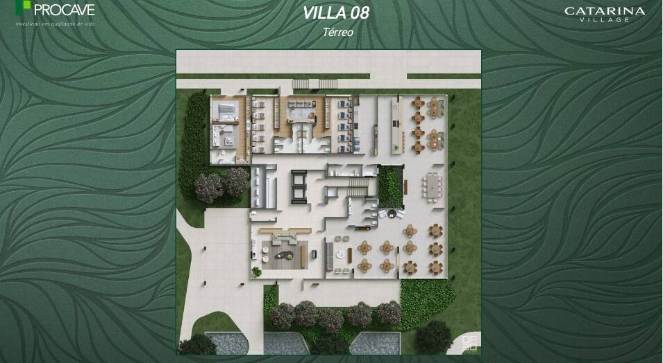 Apartamento, 5 quartos, 366 m² - Foto 21