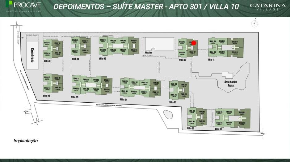 Apartamento, 5 quartos, 366 m² - Foto 22