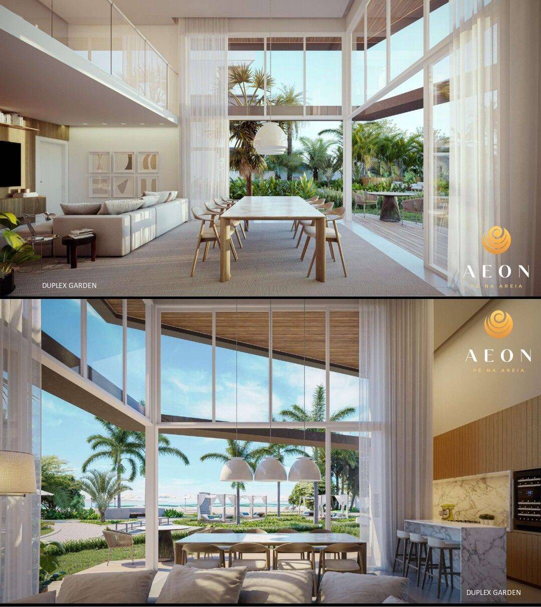 Apartamento, 3 quartos, 136 m² - Foto 6
