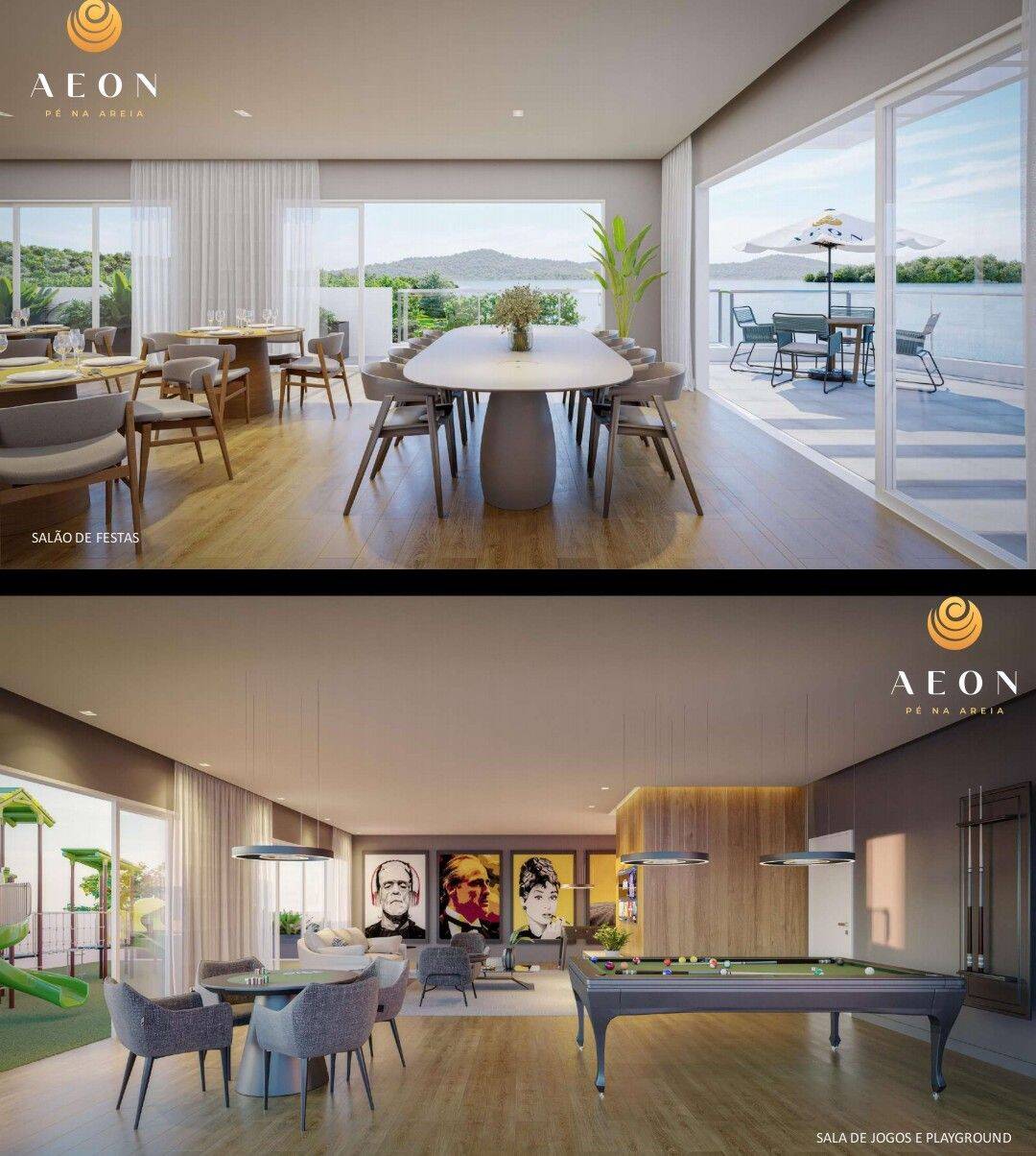Apartamento, 3 quartos, 136 m² - Foto 5