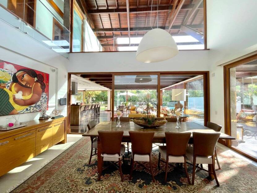 Casa, 5 quartos, 1150 m² - Foto 5