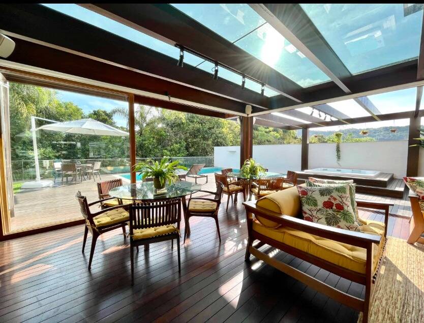 Casa, 5 quartos, 1150 m² - Foto 6