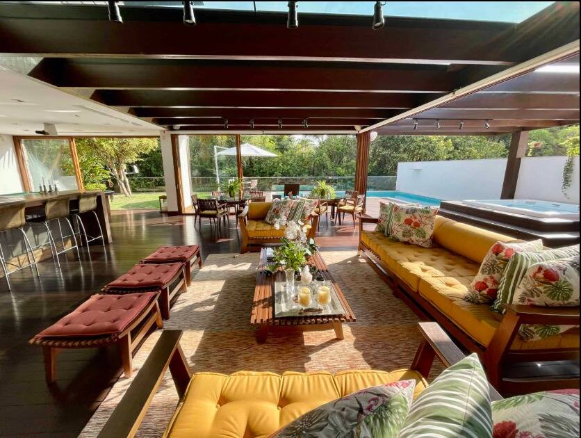Casa, 5 quartos, 1150 m² - Foto 7