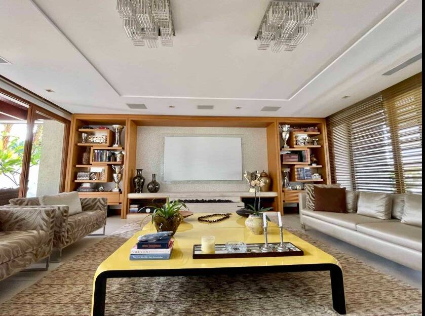 Casa, 5 quartos, 1150 m² - Foto 8
