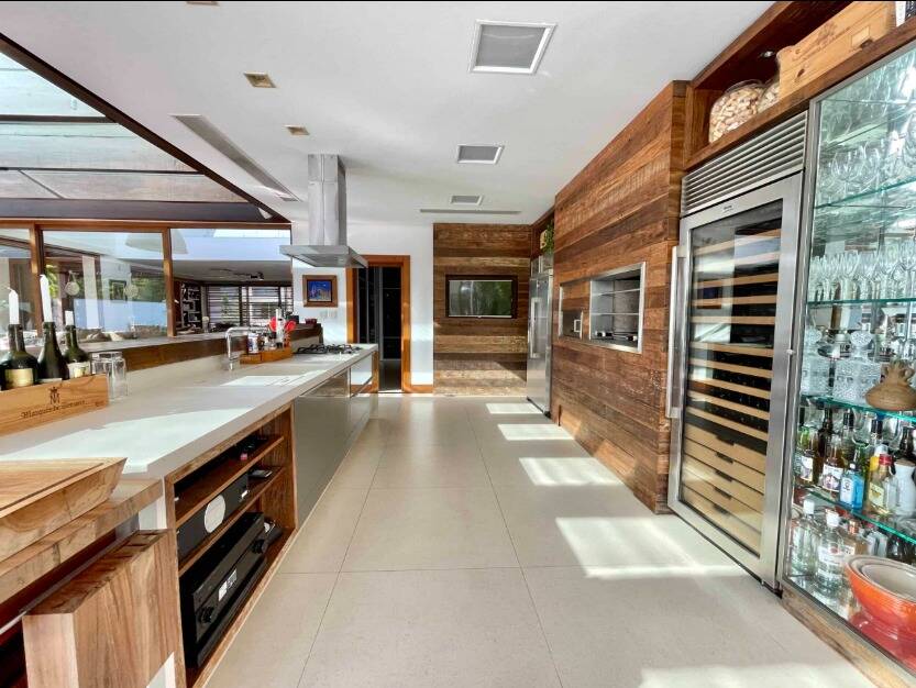 Casa, 5 quartos, 1150 m² - Foto 10