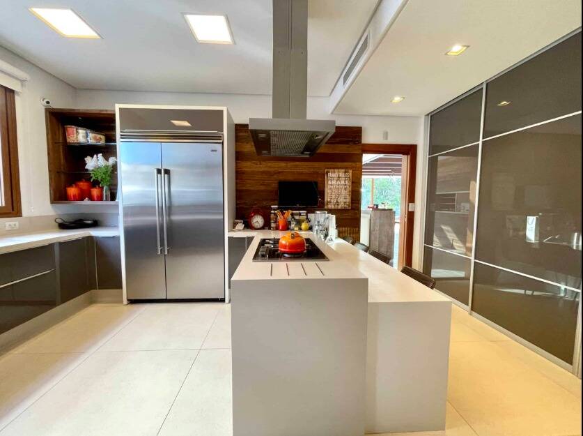 Casa, 5 quartos, 1150 m² - Foto 9
