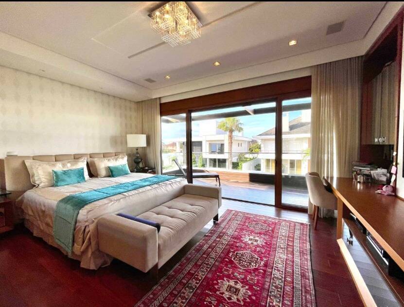 Casa, 5 quartos, 1150 m² - Foto 11