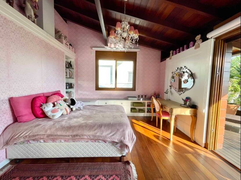 Casa, 5 quartos, 1150 m² - Foto 14