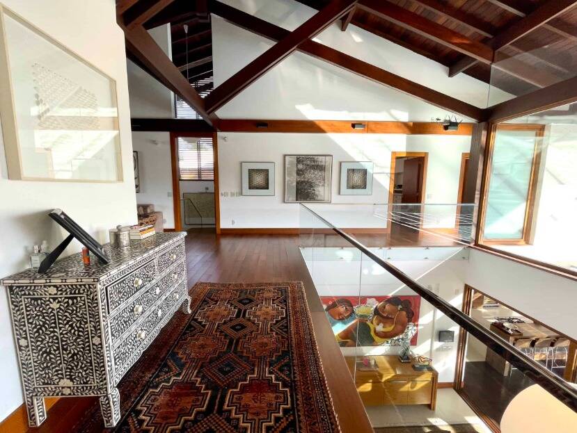 Casa, 5 quartos, 1150 m² - Foto 13