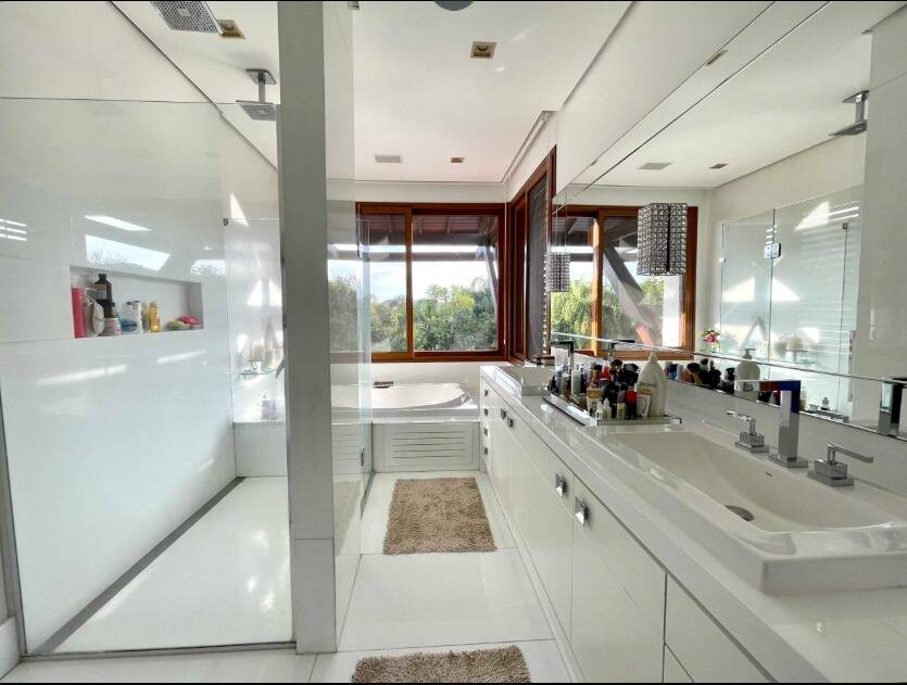 Casa, 5 quartos, 1150 m² - Foto 15