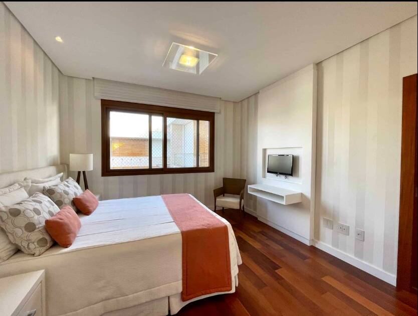 Casa, 5 quartos, 1150 m² - Foto 16