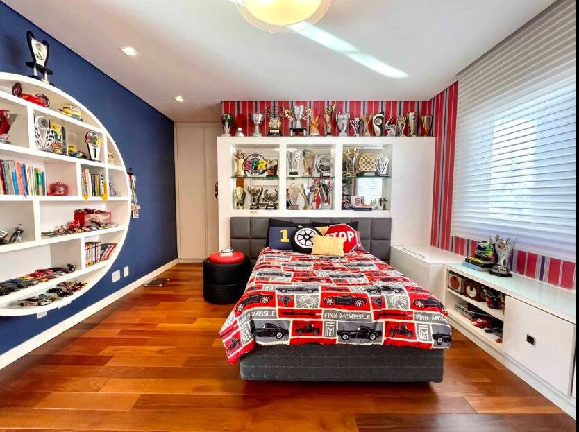 Casa, 5 quartos, 1150 m² - Foto 18