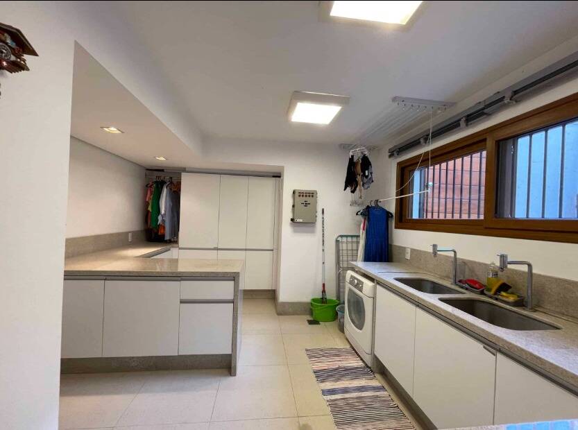 Casa, 5 quartos, 1150 m² - Foto 19