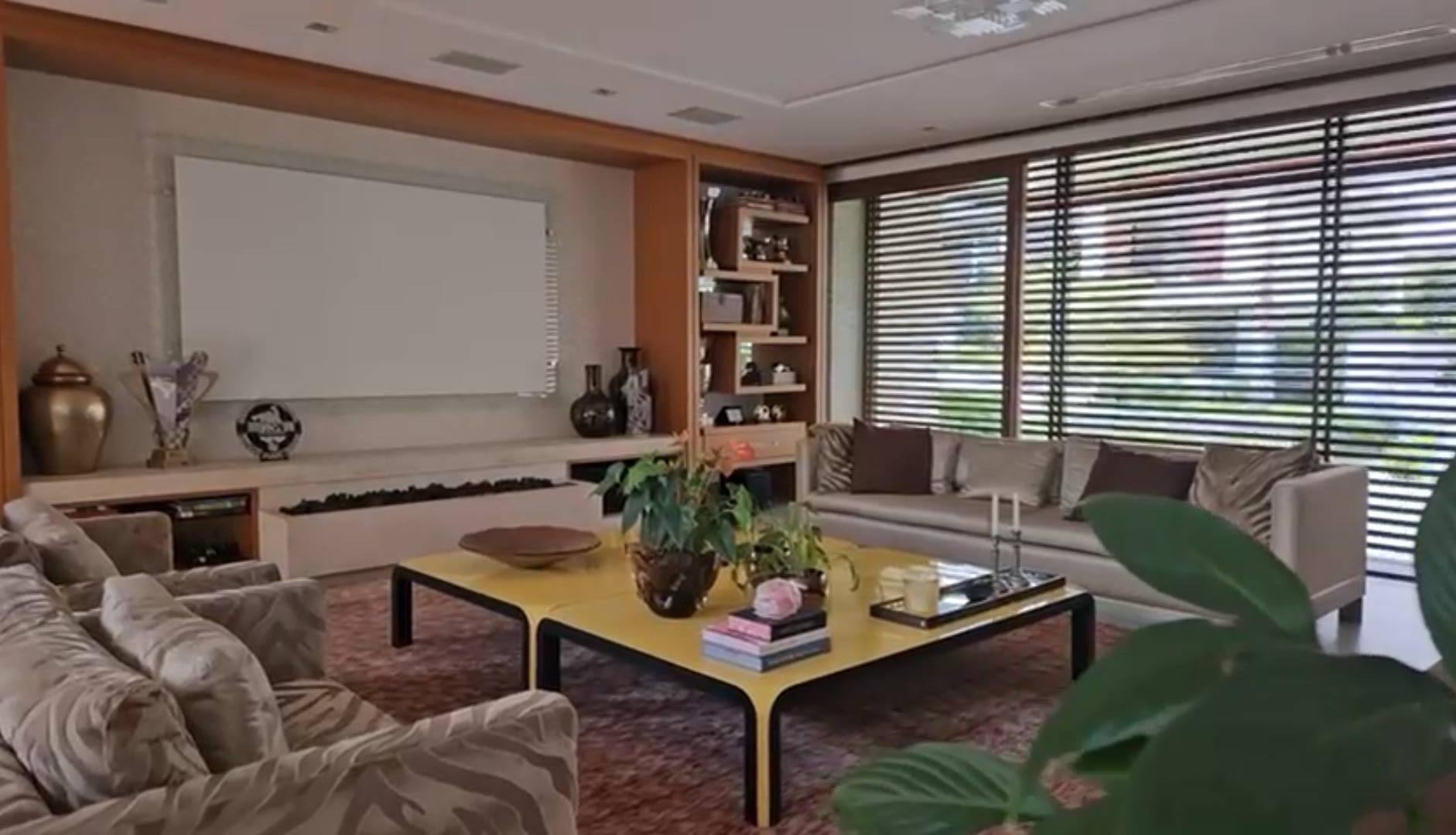 Casa, 5 quartos, 1150 m² - Foto 21