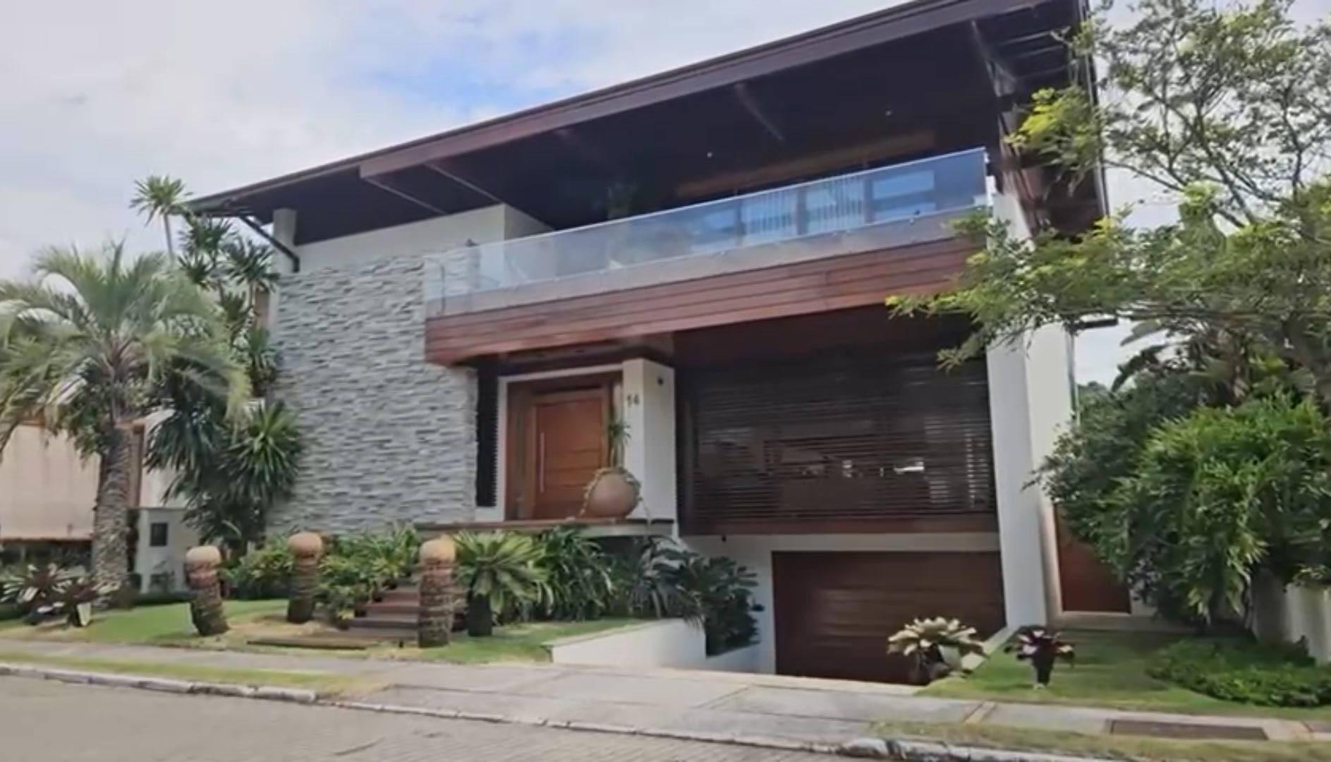 Casa, 5 quartos, 1150 m² - Foto 22