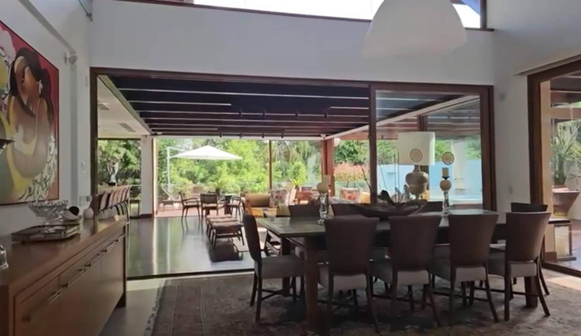 Casa, 5 quartos, 1150 m² - Foto 25