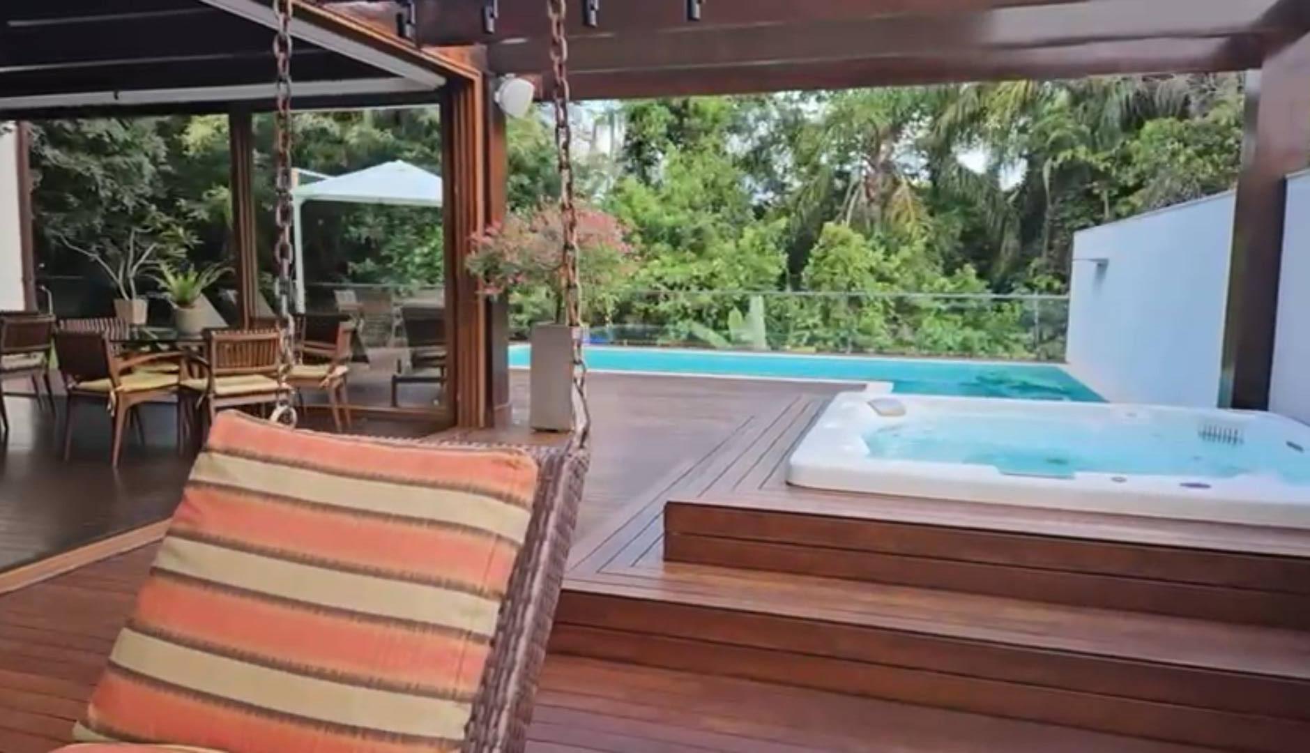 Casa, 5 quartos, 1150 m² - Foto 24