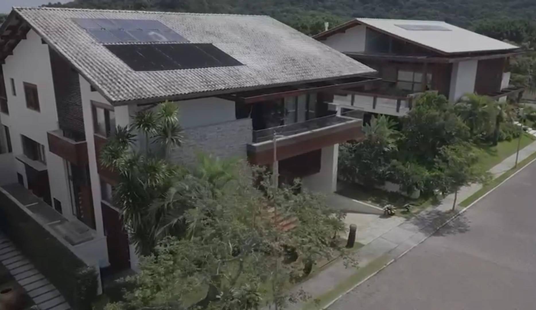 Casa, 5 quartos, 1150 m² - Foto 23