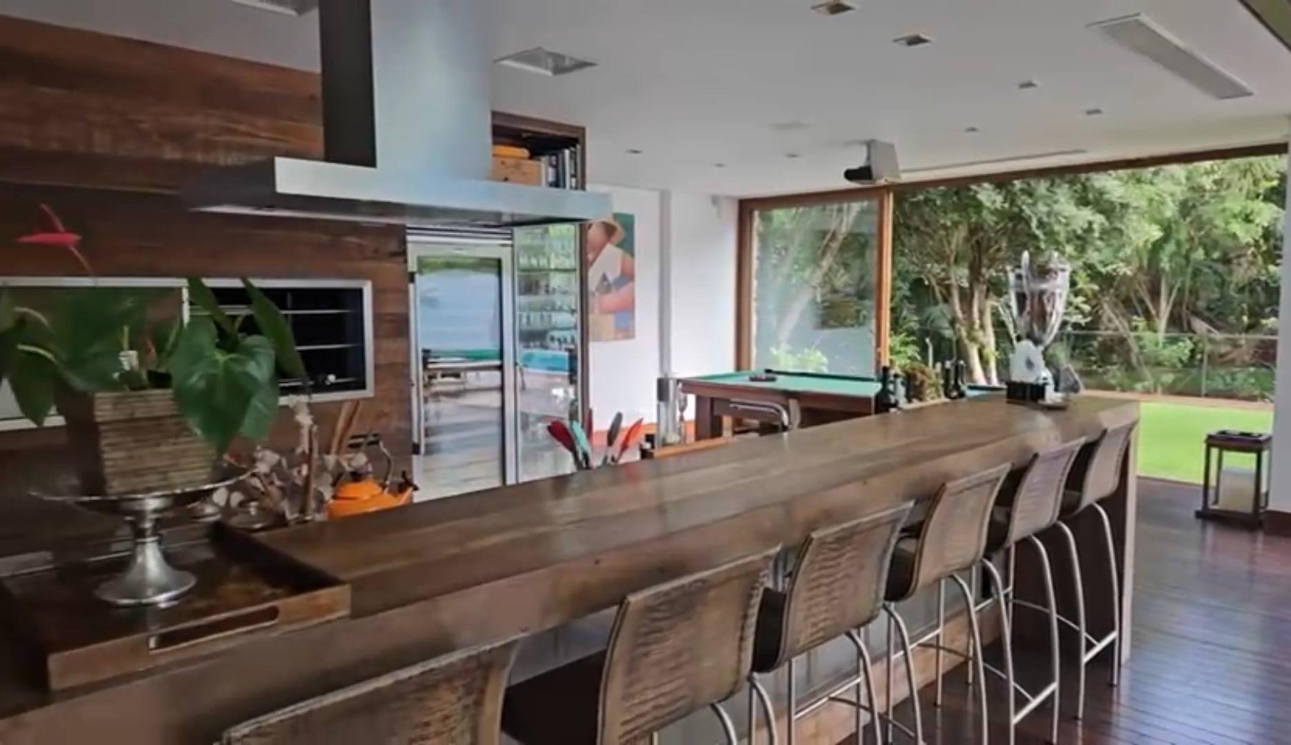 Casa, 5 quartos, 1150 m² - Foto 28