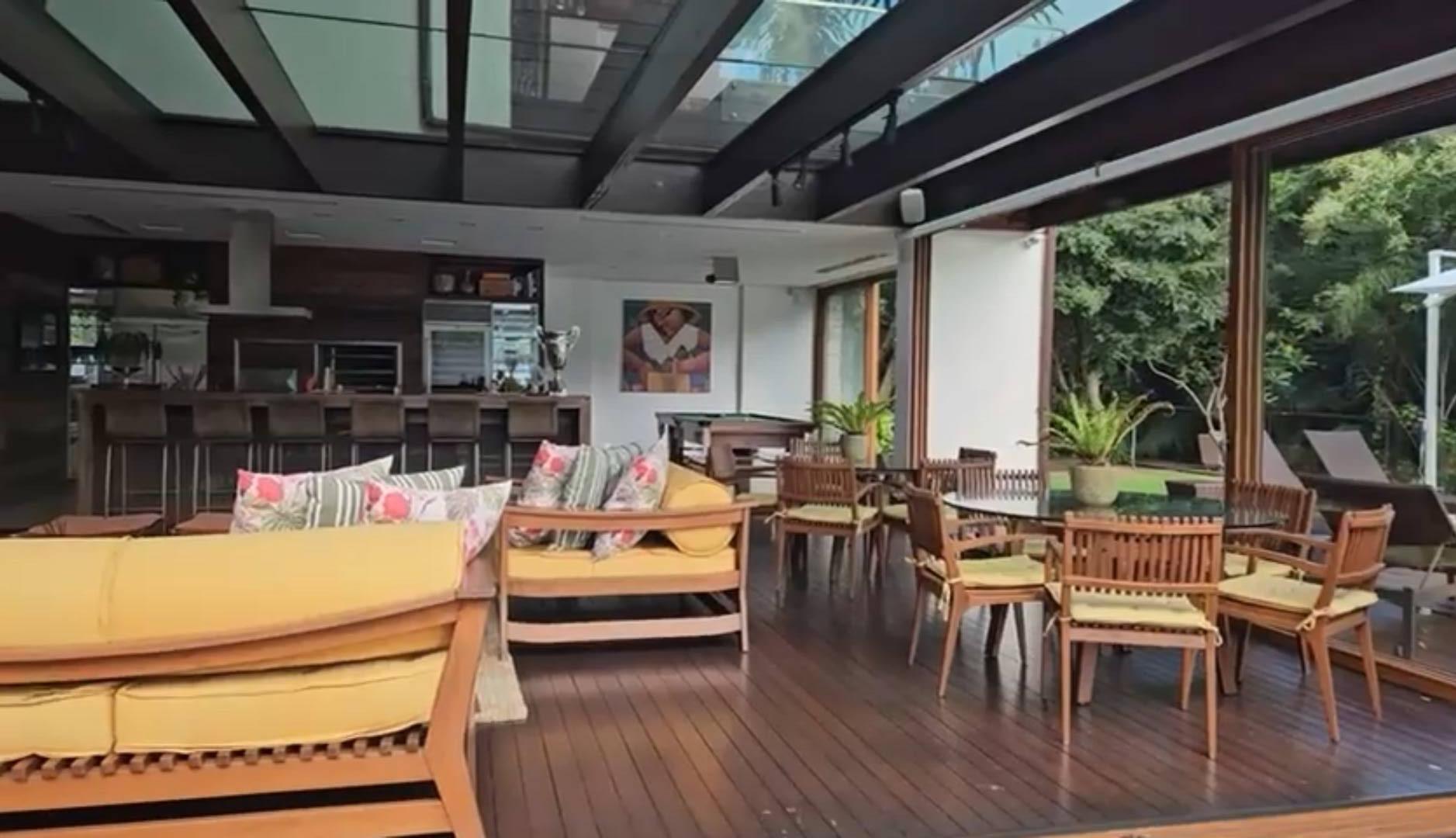 Casa, 5 quartos, 1150 m² - Foto 29