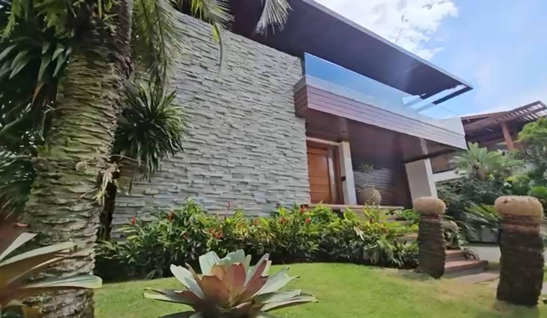Casa, 5 quartos, 1150 m² - Foto 26