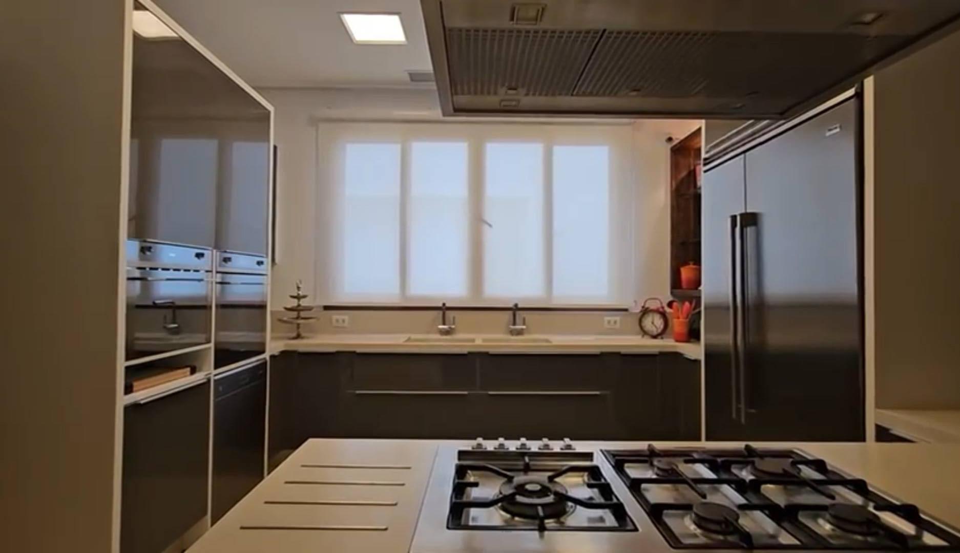 Casa, 5 quartos, 1150 m² - Foto 30