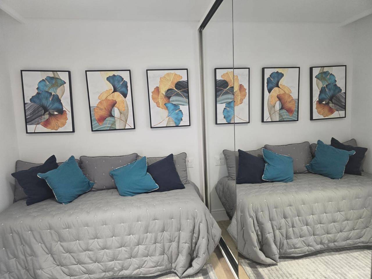Apartamento, 3 quartos, 253 m² - Foto 2