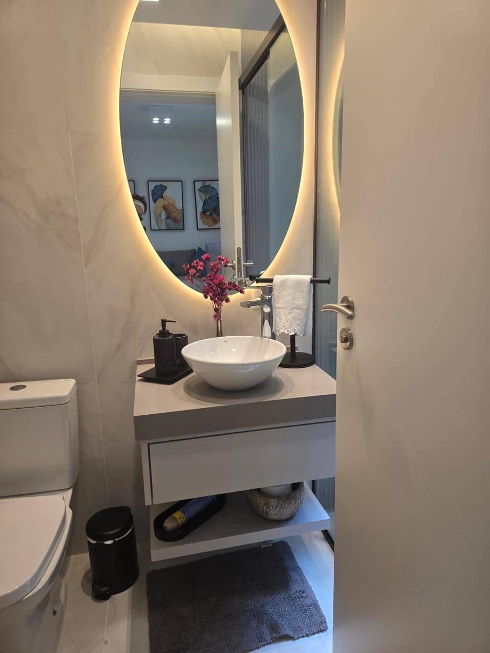 Apartamento, 3 quartos, 253 m² - Foto 7