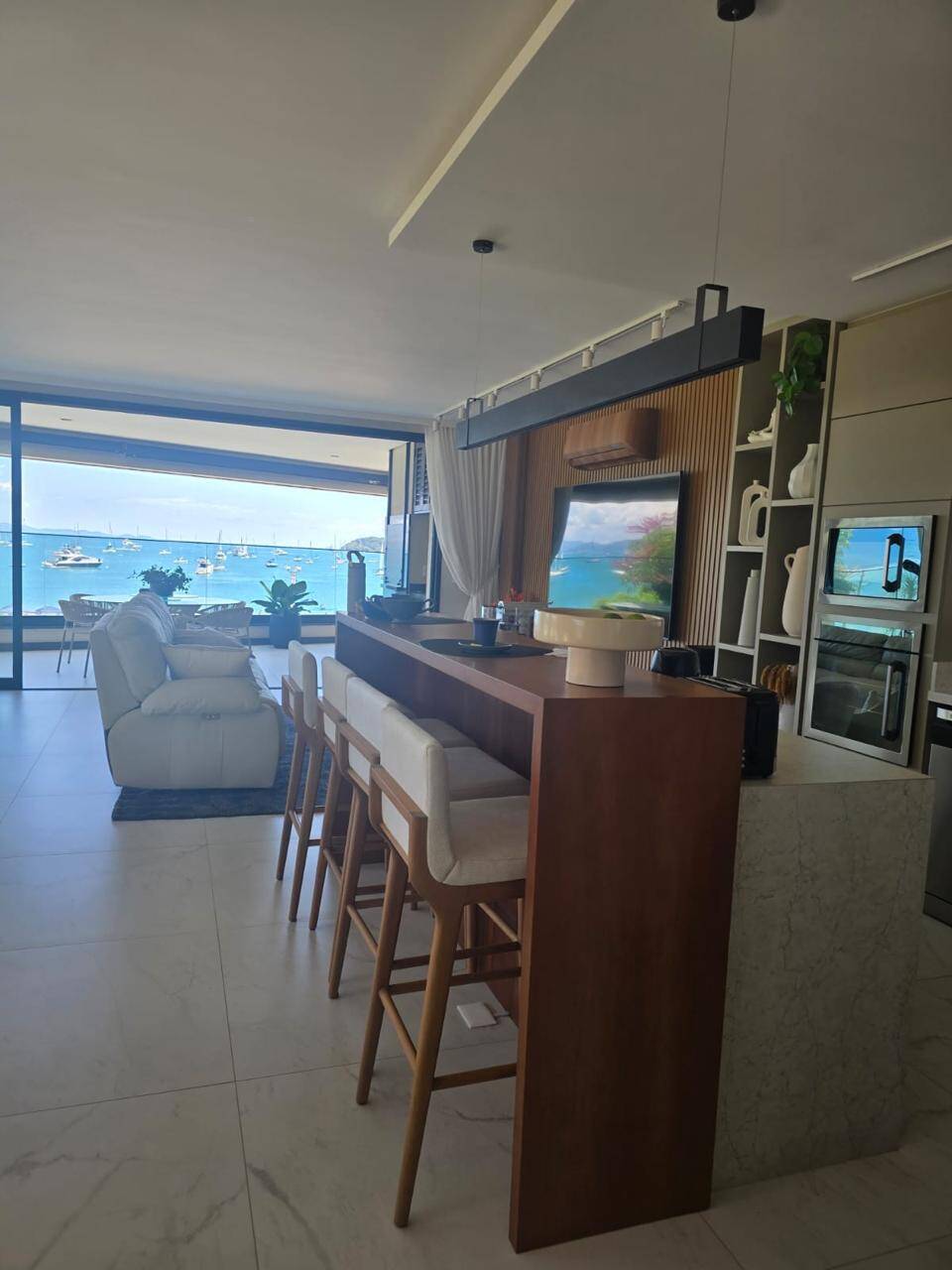 Apartamento, 3 quartos, 253 m² - Foto 8