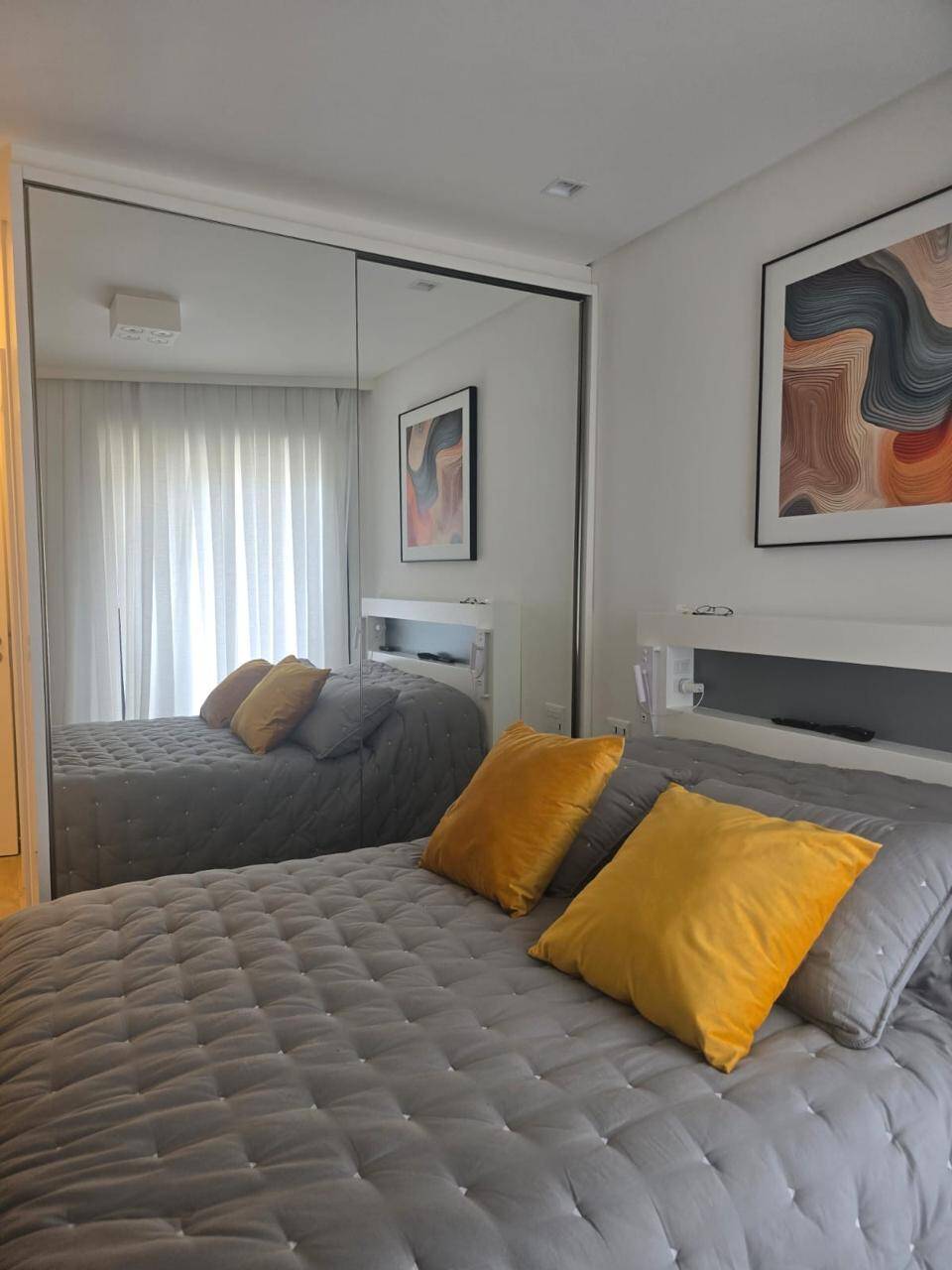 Apartamento, 3 quartos, 253 m² - Foto 4
