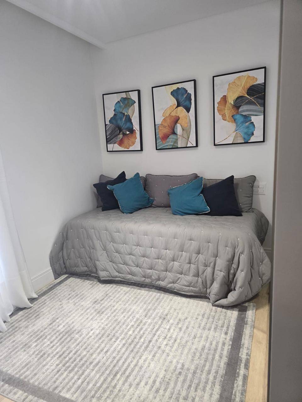 Apartamento, 3 quartos, 253 m² - Foto 12