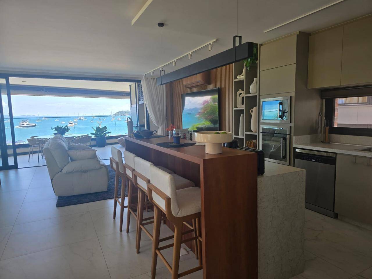 Apartamento, 3 quartos, 253 m² - Foto 9