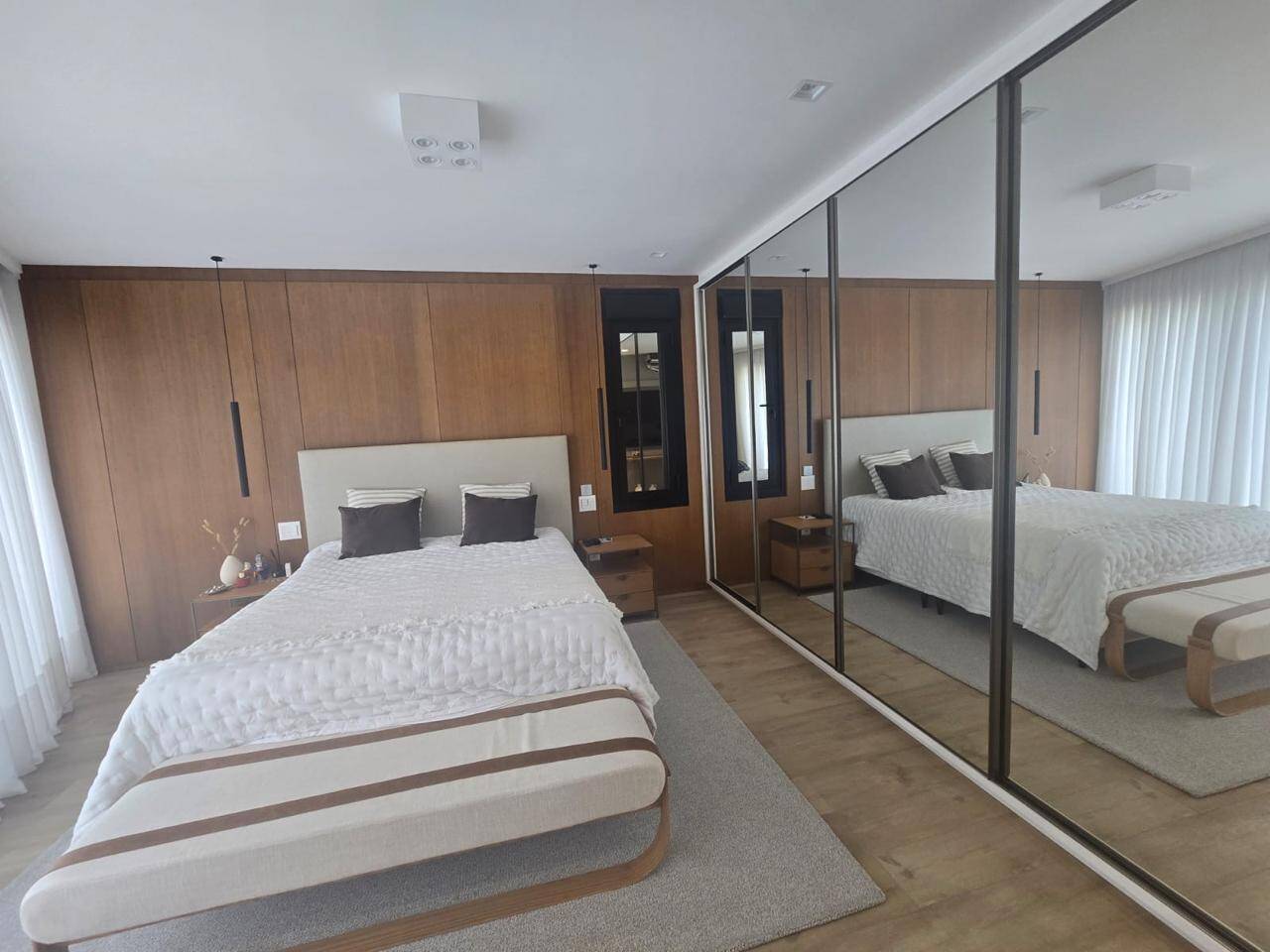 Apartamento, 3 quartos, 253 m² - Foto 15