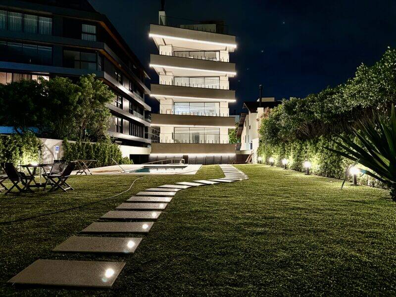 Apartamento, 3 quartos, 253 m² - Foto 29