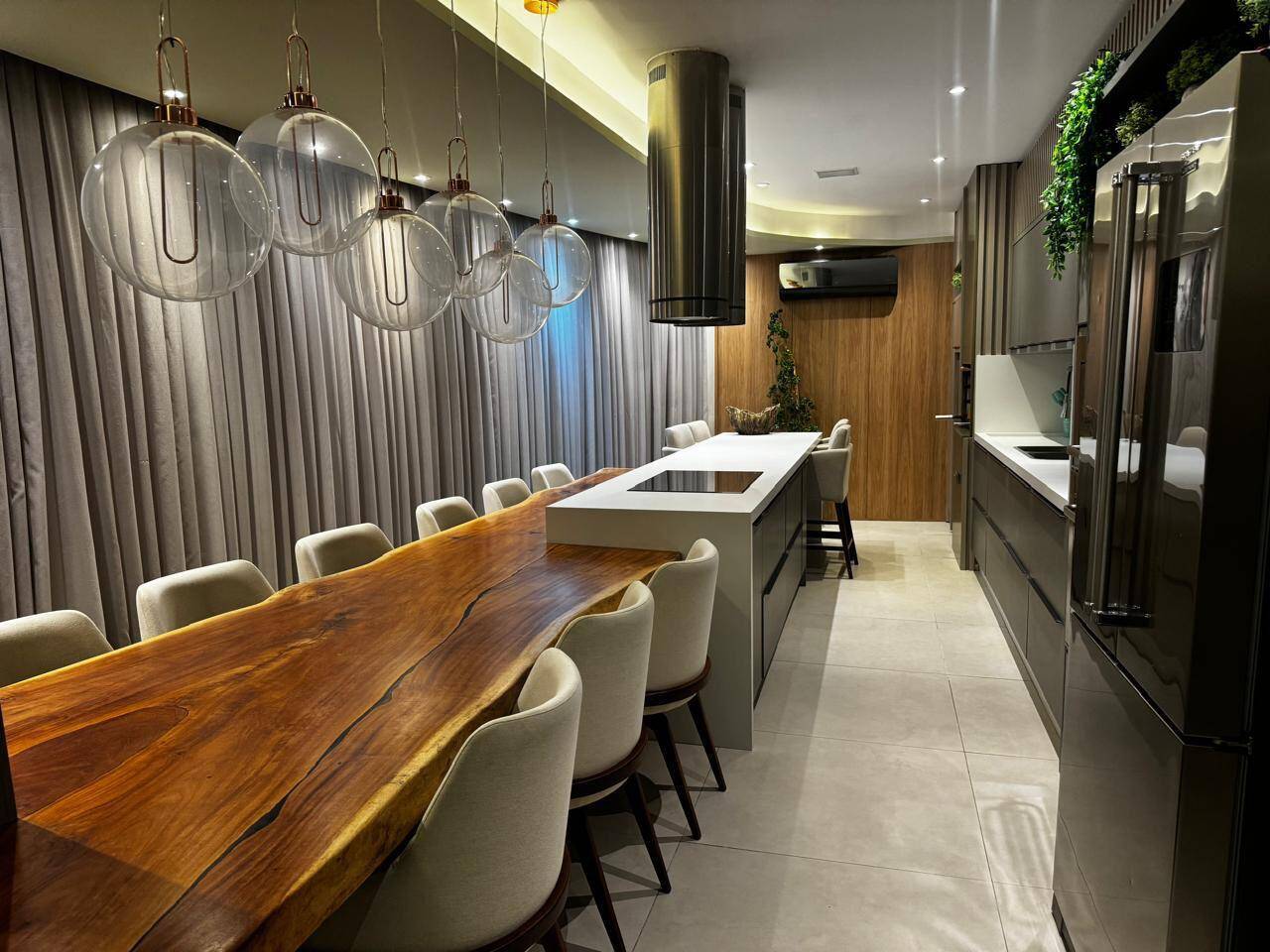 Apartamento, 4 quartos, 318 m² - Foto 20