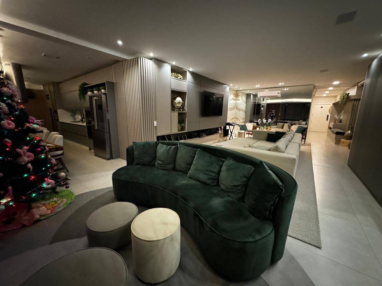 Apartamento, 4 quartos, 318 m² - Foto 22