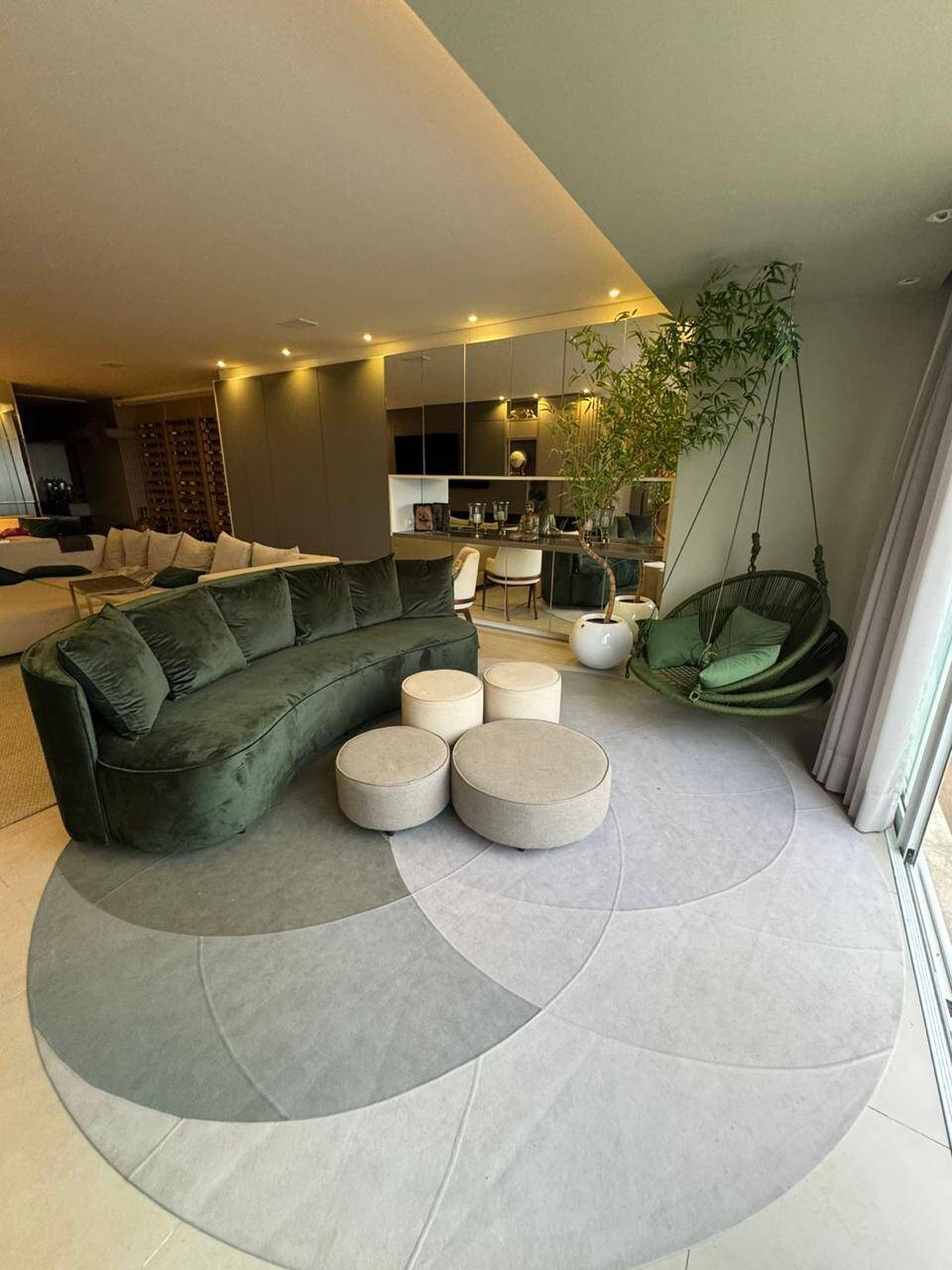 Apartamento, 4 quartos, 318 m² - Foto 21