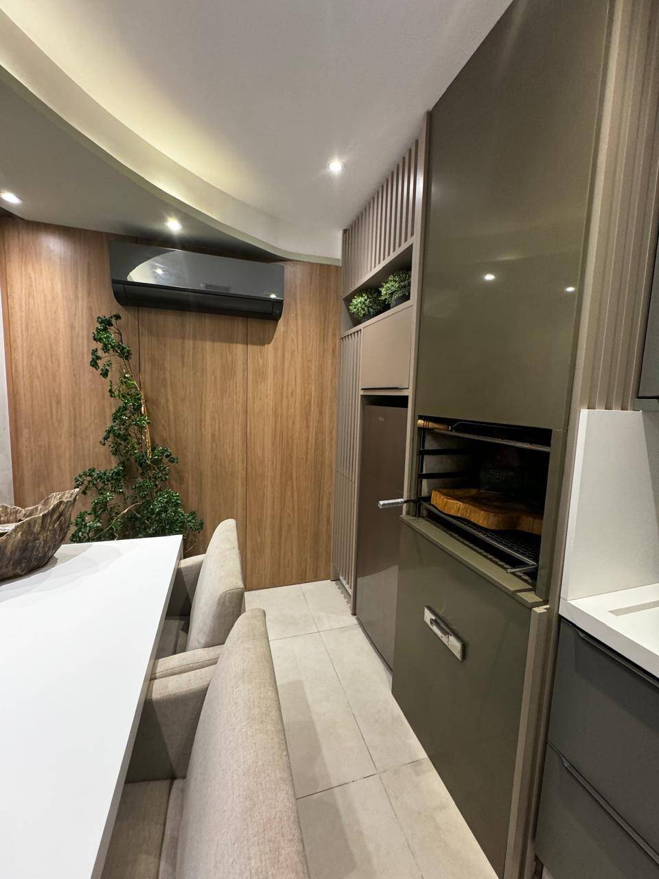 Apartamento, 4 quartos, 318 m² - Foto 33