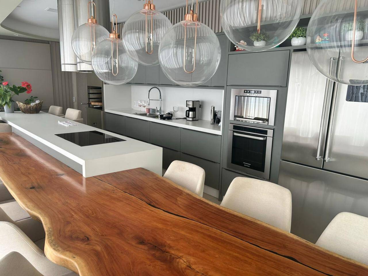 Apartamento, 4 quartos, 318 m² - Foto 36