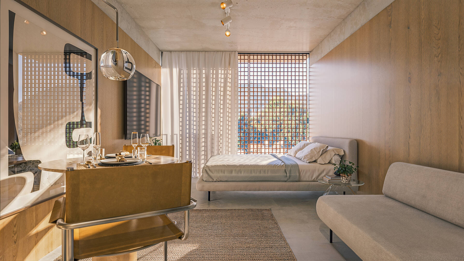 Apartamento, 1 quarto, 27 m² - Foto 8