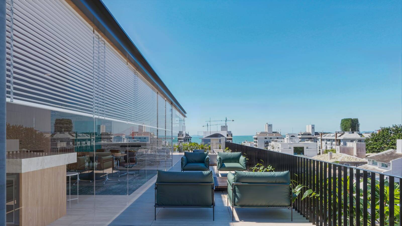 Apartamento, 1 quarto, 27 m² - Foto 11