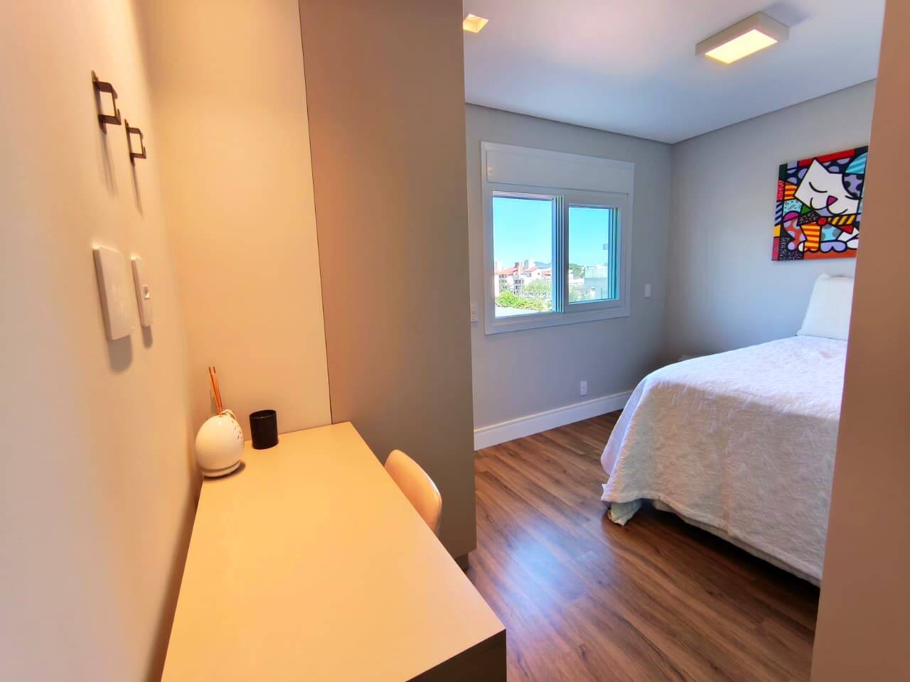 Apartamento, 3 quartos, 190 m² - Foto 8