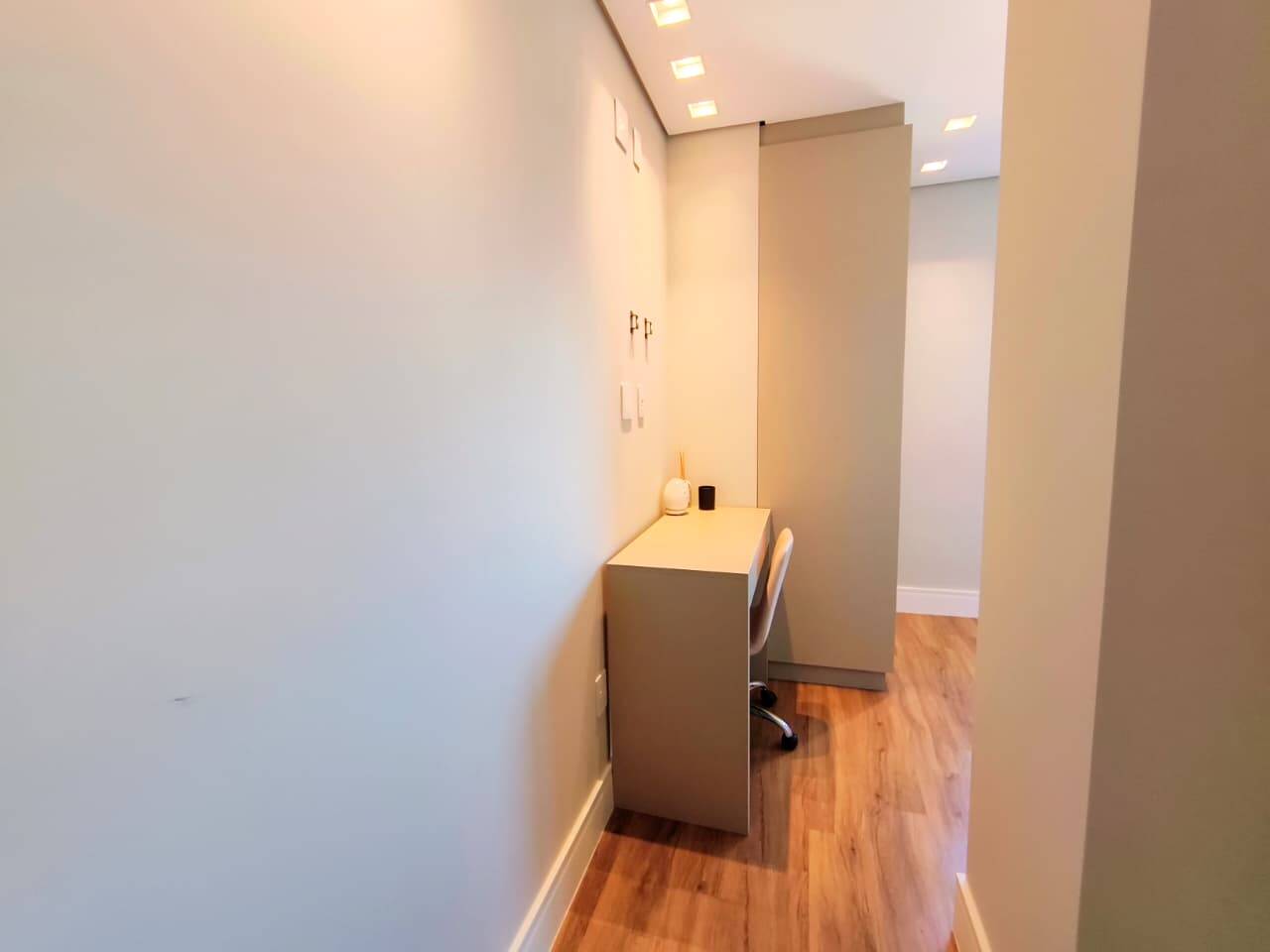 Apartamento, 3 quartos, 190 m² - Foto 10