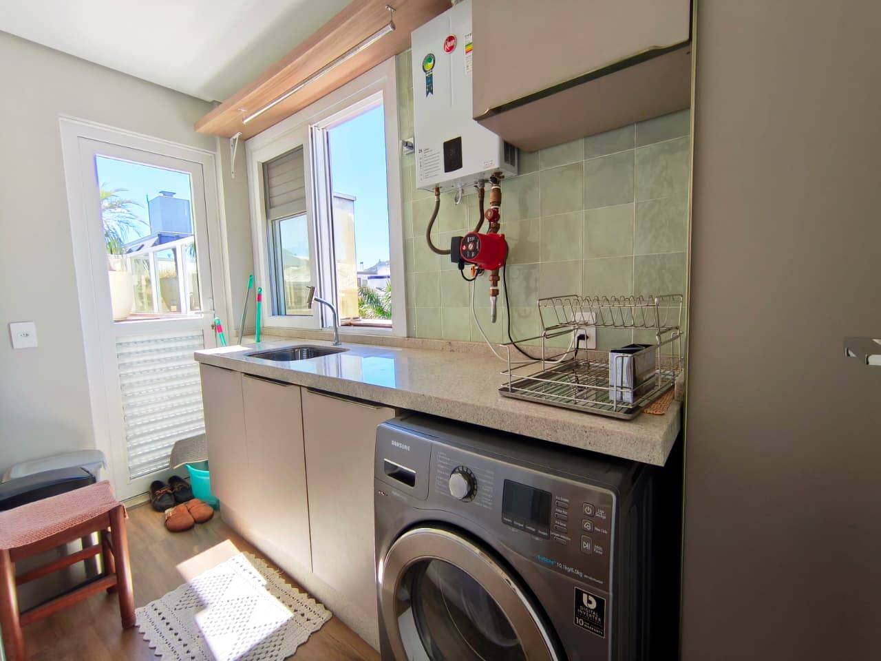 Apartamento, 3 quartos, 190 m² - Foto 13