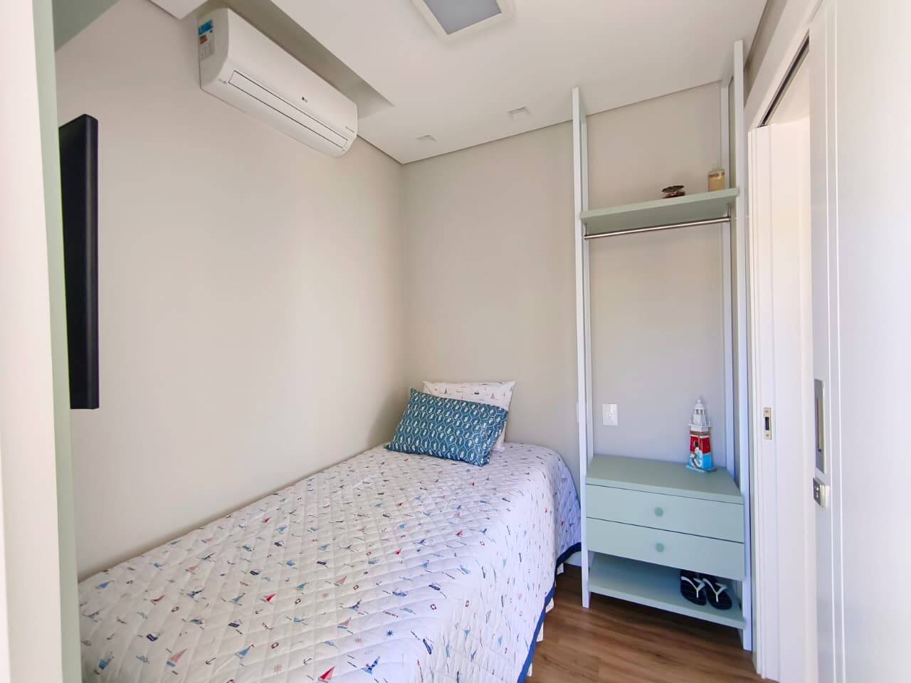 Apartamento, 3 quartos, 190 m² - Foto 19