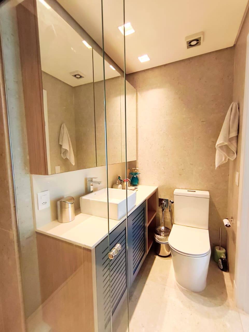 Apartamento, 3 quartos, 190 m² - Foto 14