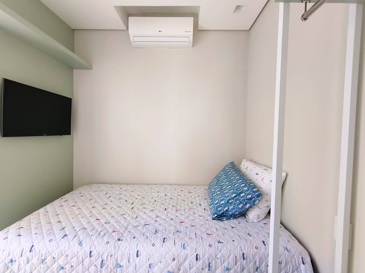 Apartamento, 3 quartos, 190 m² - Foto 17